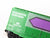 N Scale Micro-Trains MTL 23080 BN Burlington Northern 40' Box Car #198765