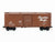 N Scale Micro-Trains MTL 22110 CP Canadian Pacific 40' Box Car #100197