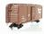 N Scale Micro-Trains MTL 22110 CP Canadian Pacific 40' Box Car #100197