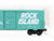 N Scale Micro-Trains MTL 24270 RI Rock Island 40' Single Door Box Car #47440