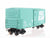 N Scale Micro-Trains MTL 24270 RI Rock Island 40' Single Door Box Car #47440