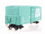 N Scale Micro-Trains MTL 24270 RI Rock Island 40' Single Door Box Car #47440