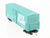N Scale Micro-Trains MTL 24270 RI Rock Island 40' Single Door Box Car #47440