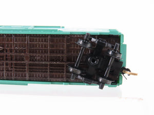 N Scale Micro-Trains MTL 24270 RI Rock Island 40' Single Door Box Car #47440