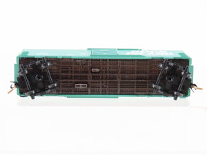 N Scale Micro-Trains MTL 24270 RI Rock Island 40' Single Door Box Car #47440