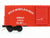 N Scale Micro-Trains MTL 24240 GM&O Gulf Mobile & Ohio 40' Box Car #21583