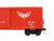 N Scale Micro-Trains MTL 24240 GM&O Gulf Mobile & Ohio 40' Box Car #21583