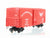 N Scale Micro-Trains MTL 24240 GM&O Gulf Mobile & Ohio 40' Box Car #21583