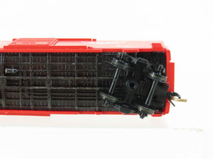 N Scale Micro-Trains MTL 24240 GM&O Gulf Mobile & Ohio 40' Box Car #21583