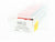 N Scale Micro-Trains MTL 24240 GM&O Gulf Mobile & Ohio 40' Box Car #21583
