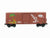 N Scale Micro-Trains MTL 24220 HERB MP Missouri Pacific Herbie 40' Box Car #1