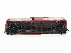 N Scale Micro-Trains MTL 24220 HERB MP Missouri Pacific Herbie 40' Box Car #1