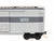 N Scale Micro-Trains MTL 23270 UP Union Pacific 40' Double Door Box Car #9213