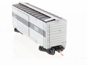 N Scale Micro-Trains MTL 23270 UP Union Pacific 40' Double Door Box Car #9213