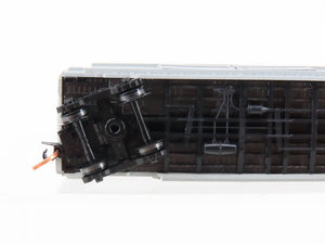N Scale Micro-Trains MTL 23270 UP Union Pacific 40' Double Door Box Car #9213