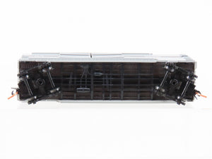 N Scale Micro-Trains MTL 23270 UP Union Pacific 40' Double Door Box Car #9213