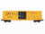 N Scale Micro-Trains MTL 25560 RBOX Railbox 50' Single Door Box Car #31574