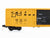 N Scale Micro-Trains MTL 25560 RBOX Railbox 50' Single Door Box Car #31574