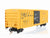 N Scale Micro-Trains MTL 25560 RBOX Railbox 50' Single Door Box Car #31574