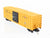 N Scale Micro-Trains MTL 25560 RBOX Railbox 50' Single Door Box Car #31574