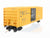 N Scale Micro-Trains MTL 25560 RBOX Railbox 50' Single Door Box Car #31574