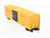 N Scale Micro-Trains MTL 25560 RBOX Railbox 50' Single Door Box Car #31574