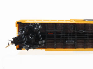 N Scale Micro-Trains MTL 25560 RBOX Railbox 50' Single Door Box Car #31574