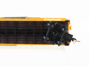N Scale Micro-Trains MTL 25560 RBOX Railbox 50' Single Door Box Car #31574