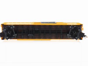 N Scale Micro-Trains MTL 25560 RBOX Railbox 50' Single Door Box Car #31574