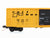 N Scale Micro-Trains MTL 25560 RBOX Railbox 50' Single Door Box Car #31562
