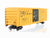 N Scale Micro-Trains MTL 25560 RBOX Railbox 50' Single Door Box Car #31562