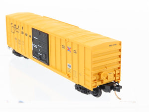 N Scale Micro-Trains MTL 25560 RBOX Railbox 50' Single Door Box Car #31562