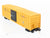 N Scale Micro-Trains MTL 25560 RBOX Railbox 50' Single Door Box Car #31562
