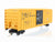 N Scale Micro-Trains MTL 25560 RBOX Railbox 50' Single Door Box Car #31562