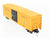 N Scale Micro-Trains MTL 25560 RBOX Railbox 50' Single Door Box Car #31562