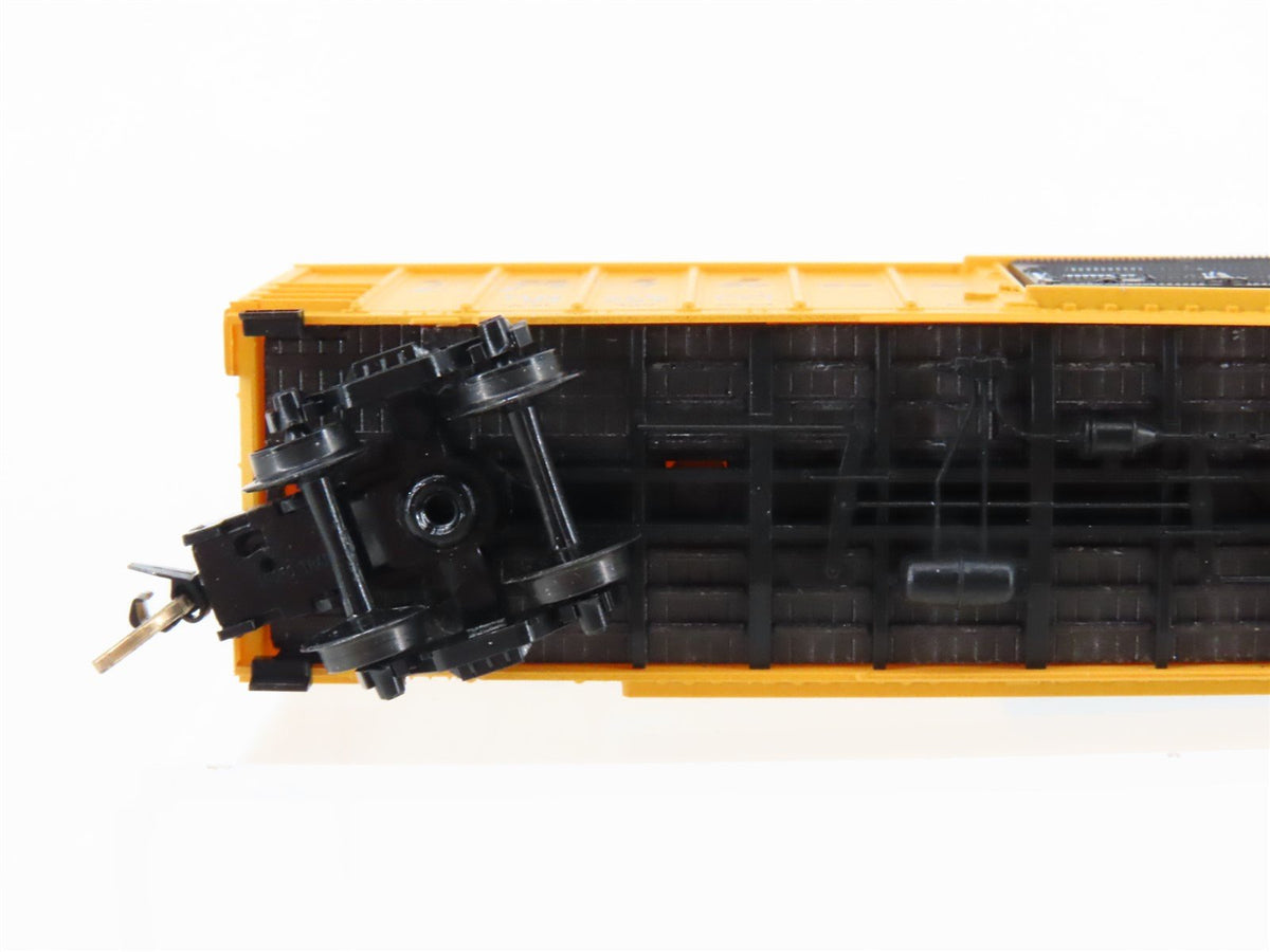 N Scale Micro-Trains MTL 25560 RBOX Railbox 50&#39; Single Door Box Car #31562