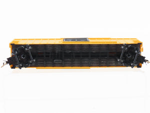 N Scale Micro-Trains MTL 25560 RBOX Railbox 50' Single Door Box Car #31562