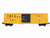 N Scale Micro-Trains MTL 25560 RBOX Railbox 50' Single Door Box Car #31558