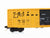 N Scale Micro-Trains MTL 25560 RBOX Railbox 50' Single Door Box Car #31558