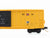 N Scale Micro-Trains MTL 25560 RBOX Railbox 50' Single Door Box Car #31558