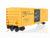 N Scale Micro-Trains MTL 25560 RBOX Railbox 50' Single Door Box Car #31558