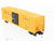 N Scale Micro-Trains MTL 25560 RBOX Railbox 50' Single Door Box Car #31558