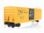N Scale Micro-Trains MTL 25560 RBOX Railbox 50' Single Door Box Car #31558