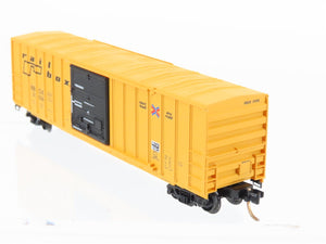 N Scale Micro-Trains MTL 25560 RBOX Railbox 50' Single Door Box Car #31558