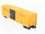 N Scale Micro-Trains MTL 25560 RBOX Railbox 50' Single Door Box Car #31558