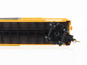N Scale Micro-Trains MTL 25560 RBOX Railbox 50' Single Door Box Car #31558