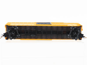 N Scale Micro-Trains MTL 25560 RBOX Railbox 50' Single Door Box Car #31558
