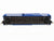 N Scale Micro-Trains MTL 25550 CSXT 50' Single Door Box Car #141001