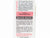 N Scale Micro-Trains MTL 25550 CSXT 50' Single Door Box Car #141001
