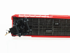 N Scale Micro-Trains MTL 25540 SM St Mary's Railroad 50' Box Car #4209
